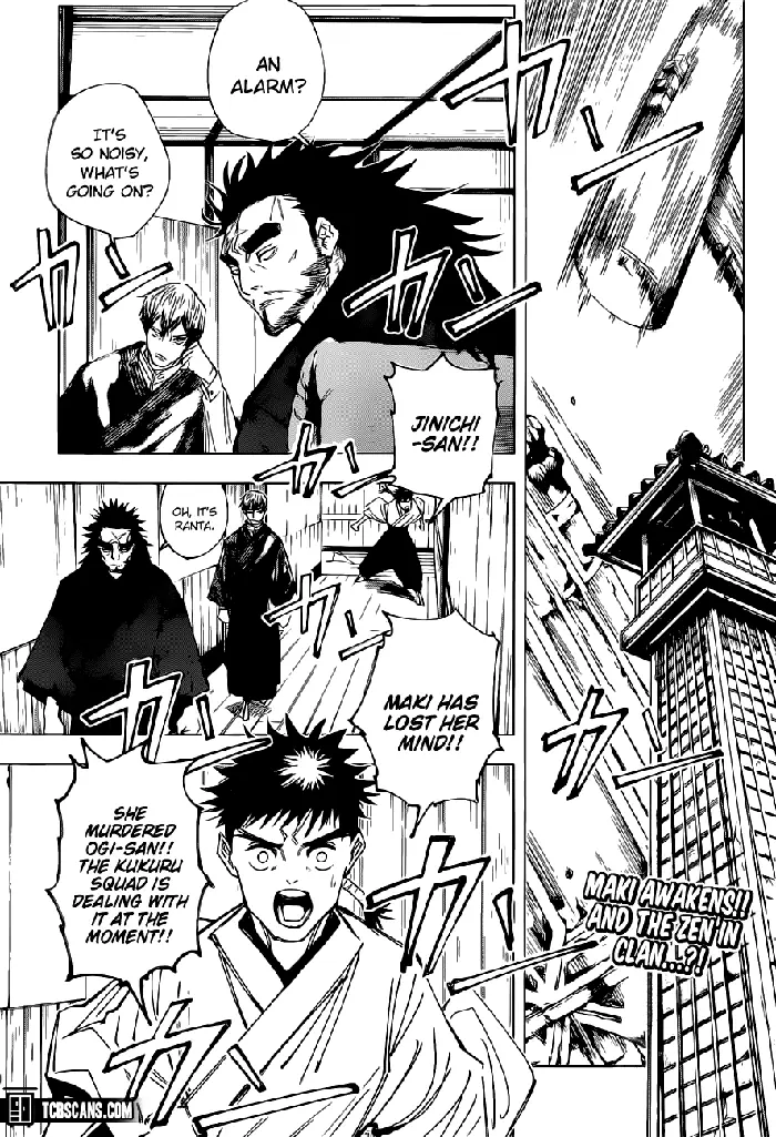 Jujutsu Kaisen Chapter 150 image 05_optimized